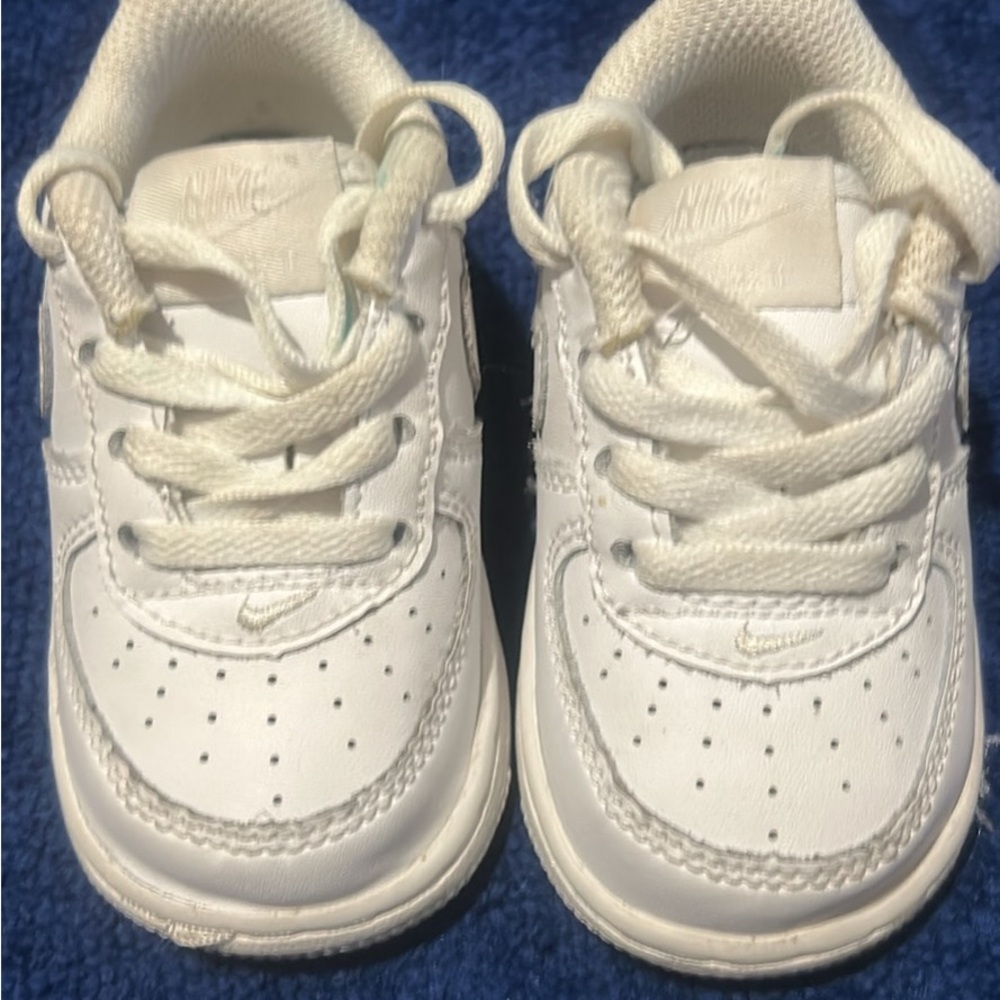 Nike Force 1 LE TD 4c